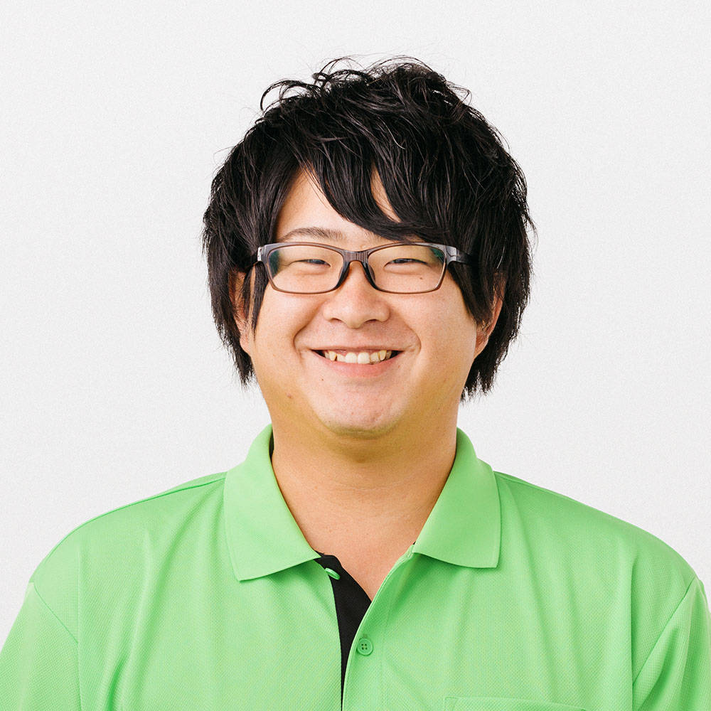 吉田勇也