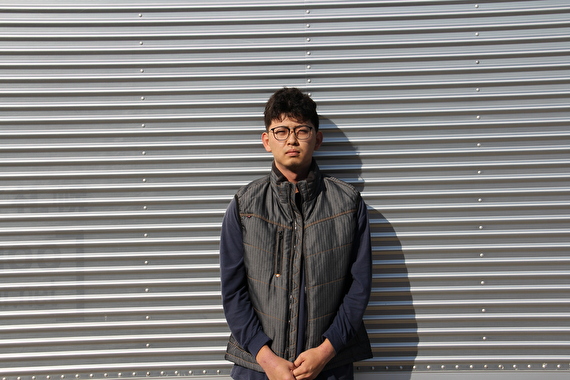 吉田竜二