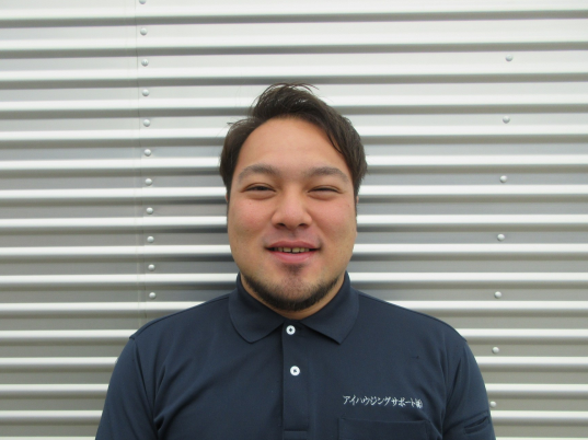 田中 隼